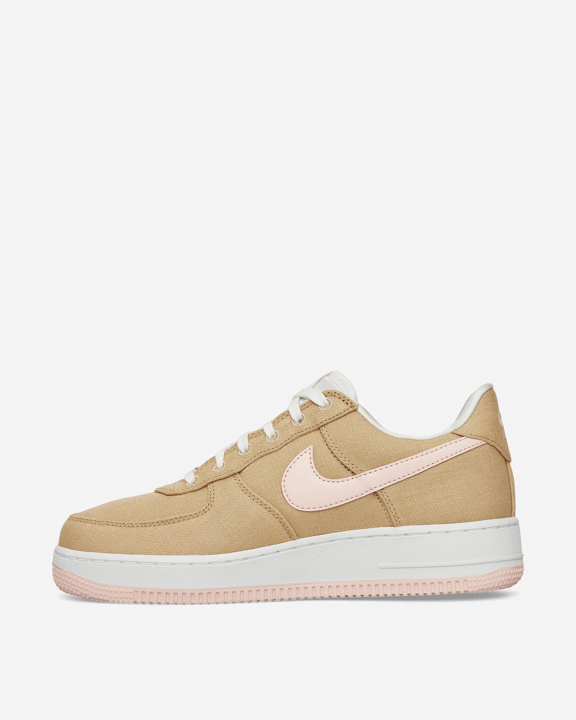 Air Force 1 Sneakers Linen