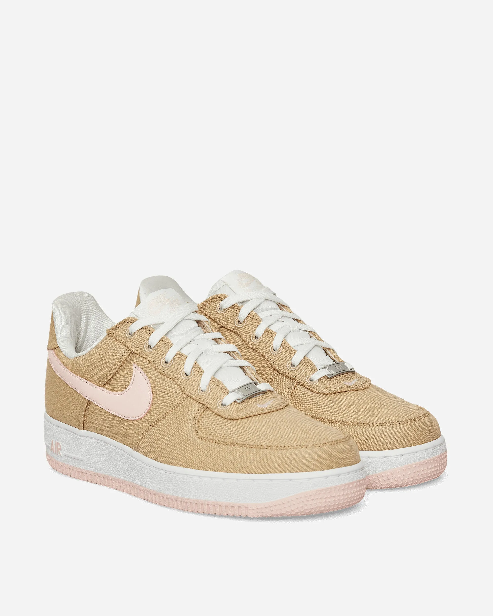 Air Force 1 Sneakers Linen