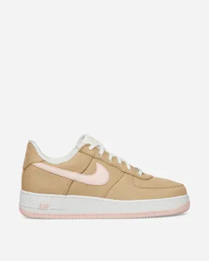 Air Force 1 Sneakers Linen
