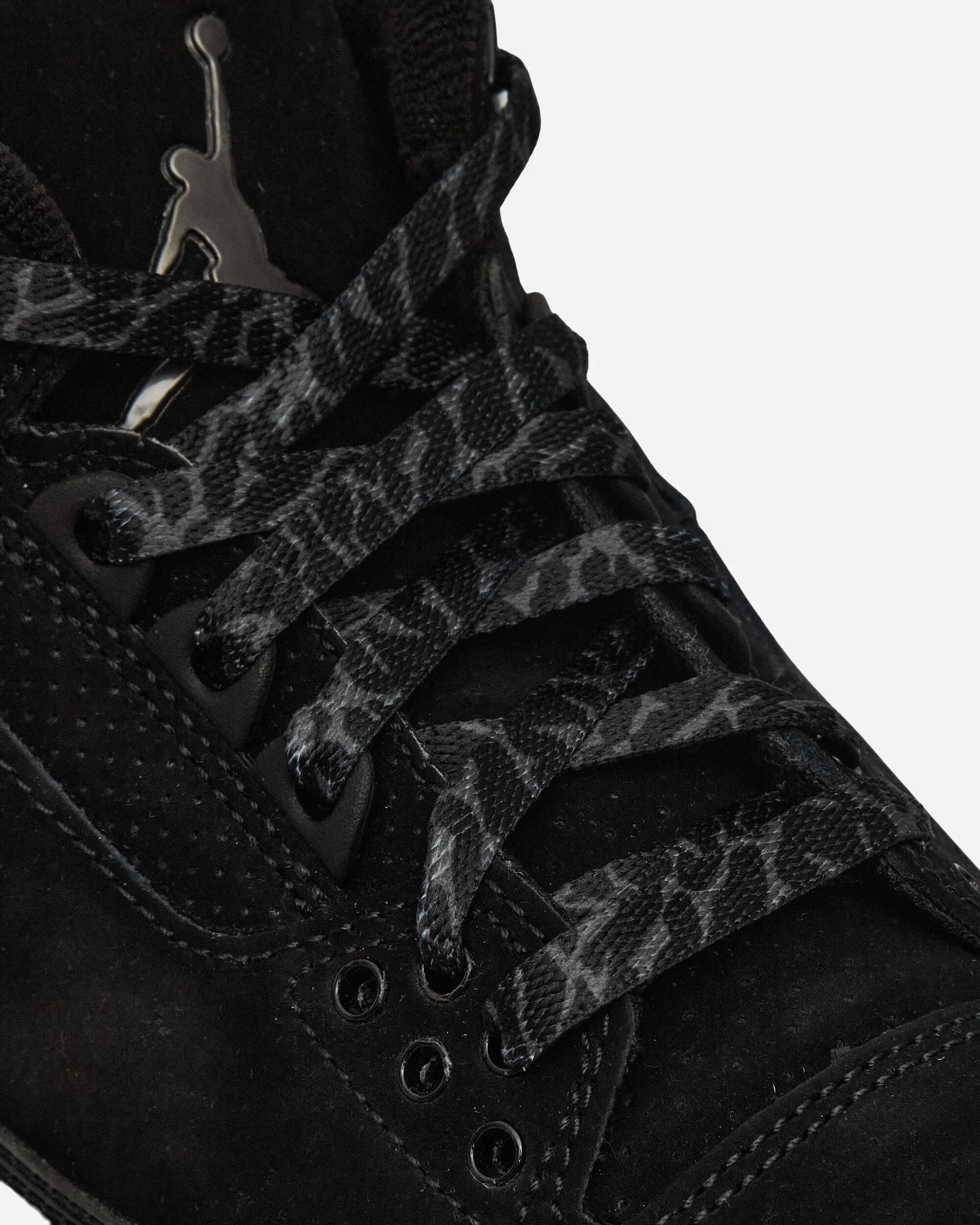 Air Jordan 3 Sneakers Black Cat