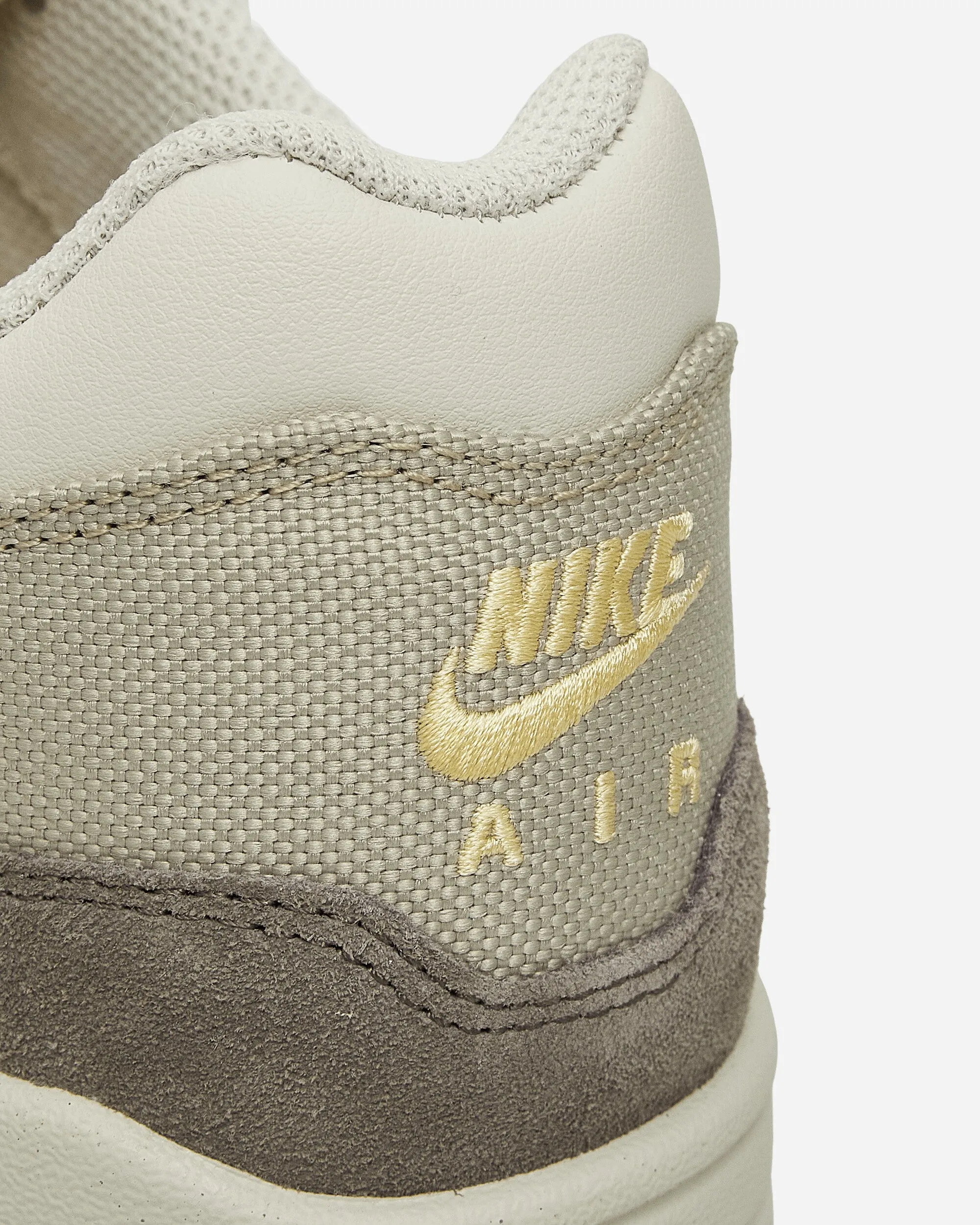 Air Max 1 Premium Sneakers Light Bone / Cave Stone