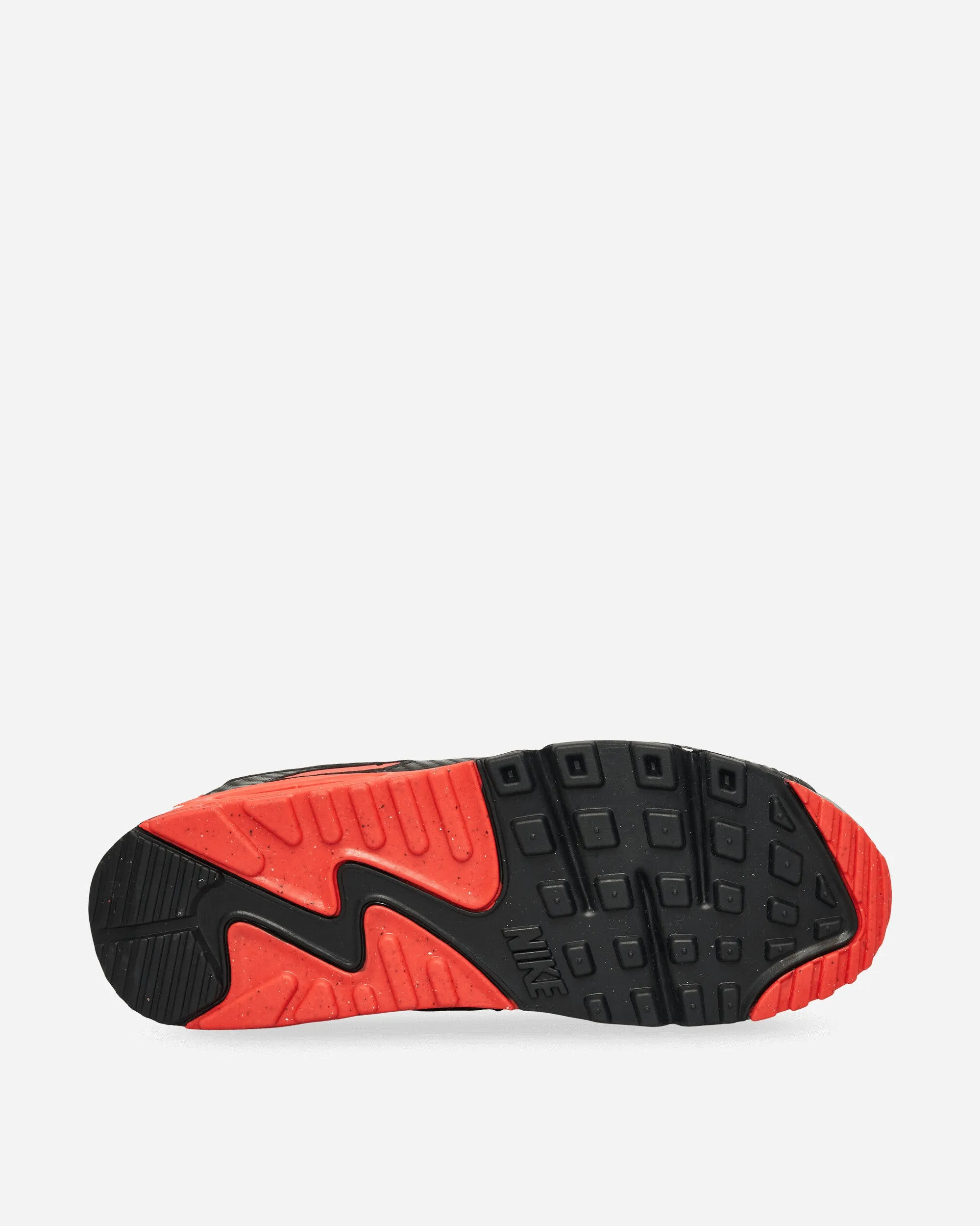 Air Max 90 Premium Sneakers Cool Grey / Black