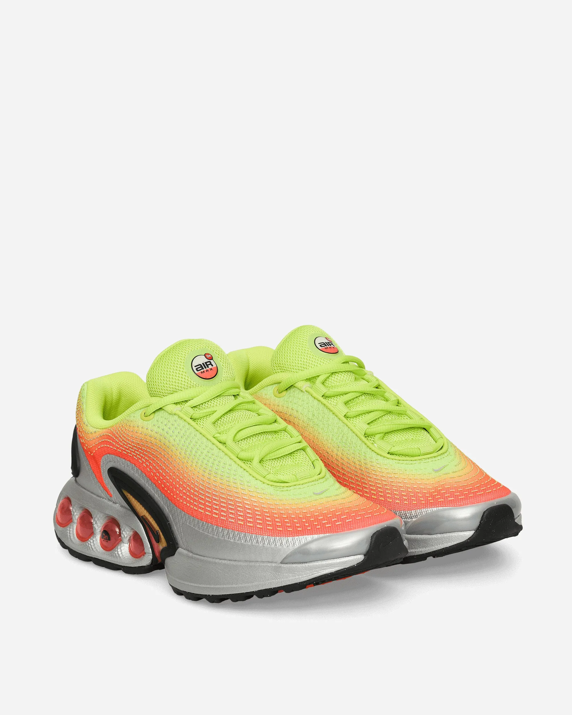 Air Max DN Sneakers Cyber / Black