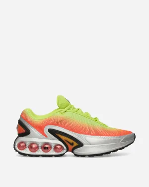 Air Max DN Sneakers Cyber / Black