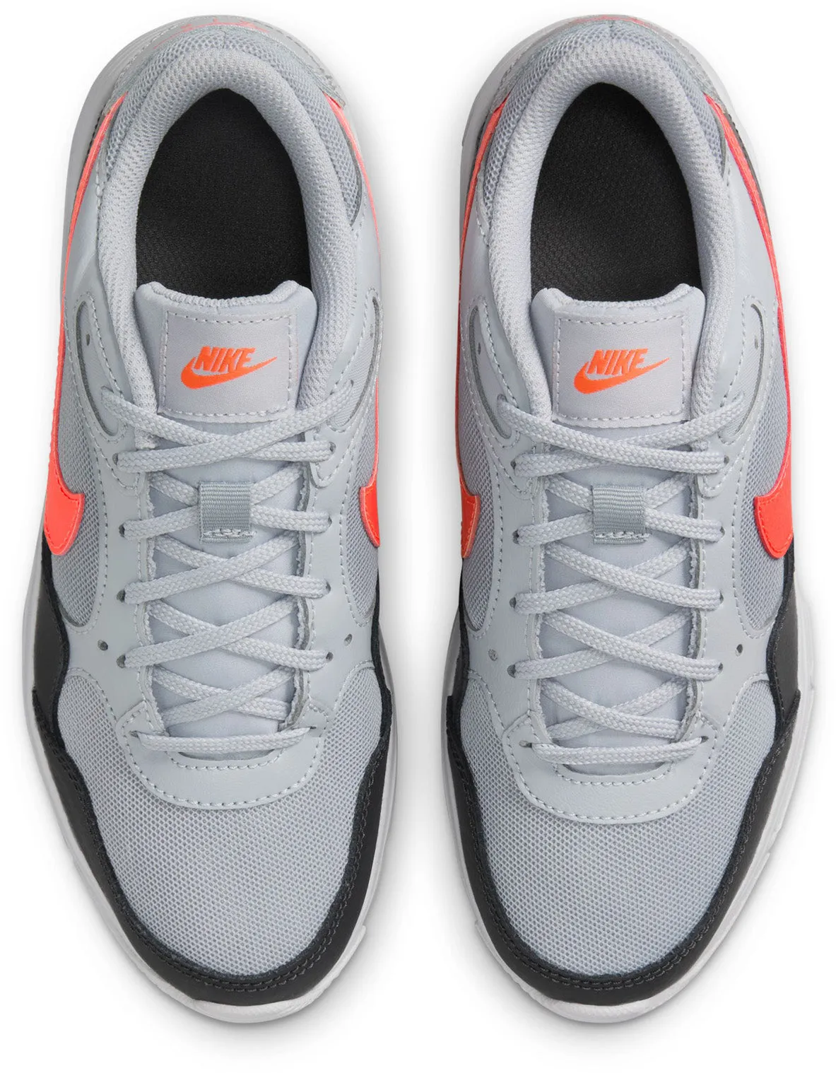 Air Max Sc Junior's Casual Sneakers