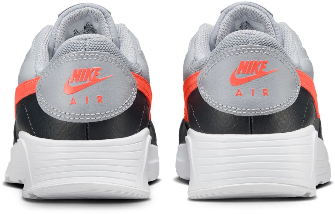 Air Max Sc Junior's Casual Sneakers