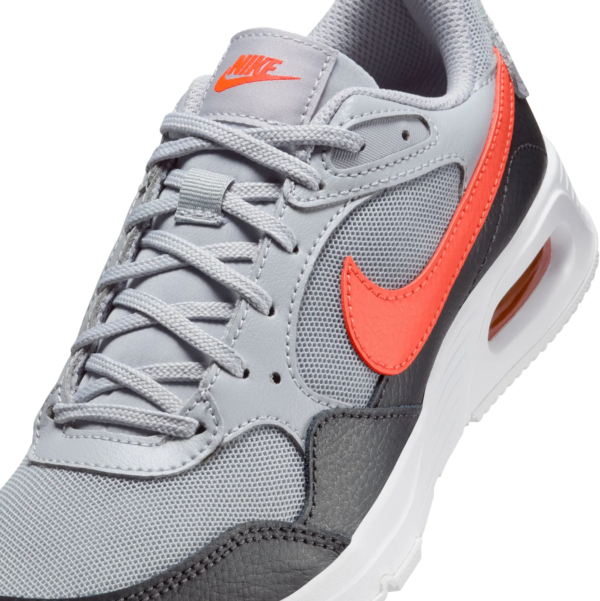 Air Max Sc Junior's Casual Sneakers