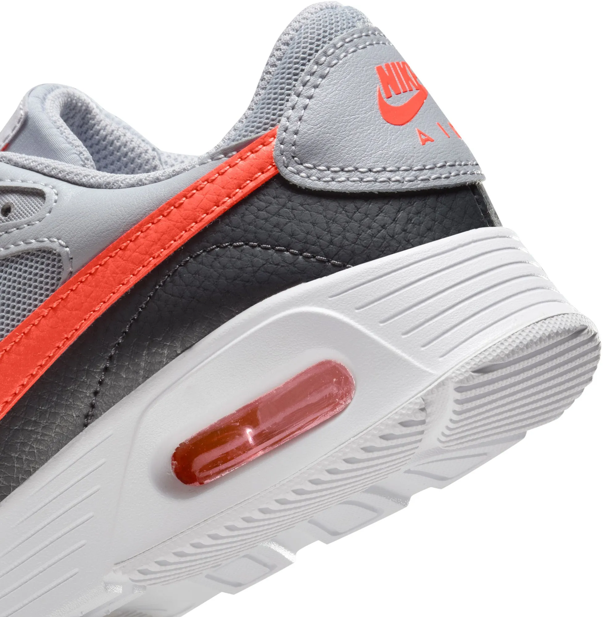 Air Max Sc Junior's Casual Sneakers