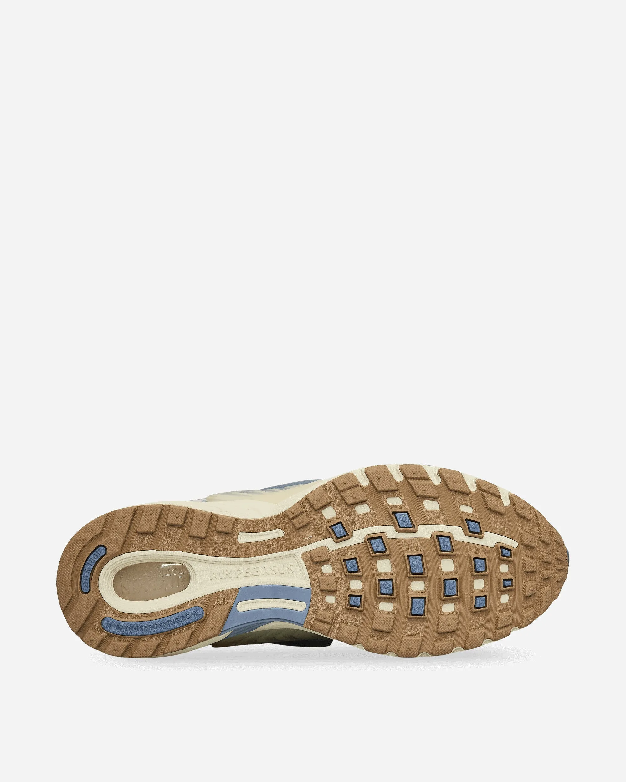 Air Pegasus Wave Premium Sneakers Light Orewood Brown / Phantom