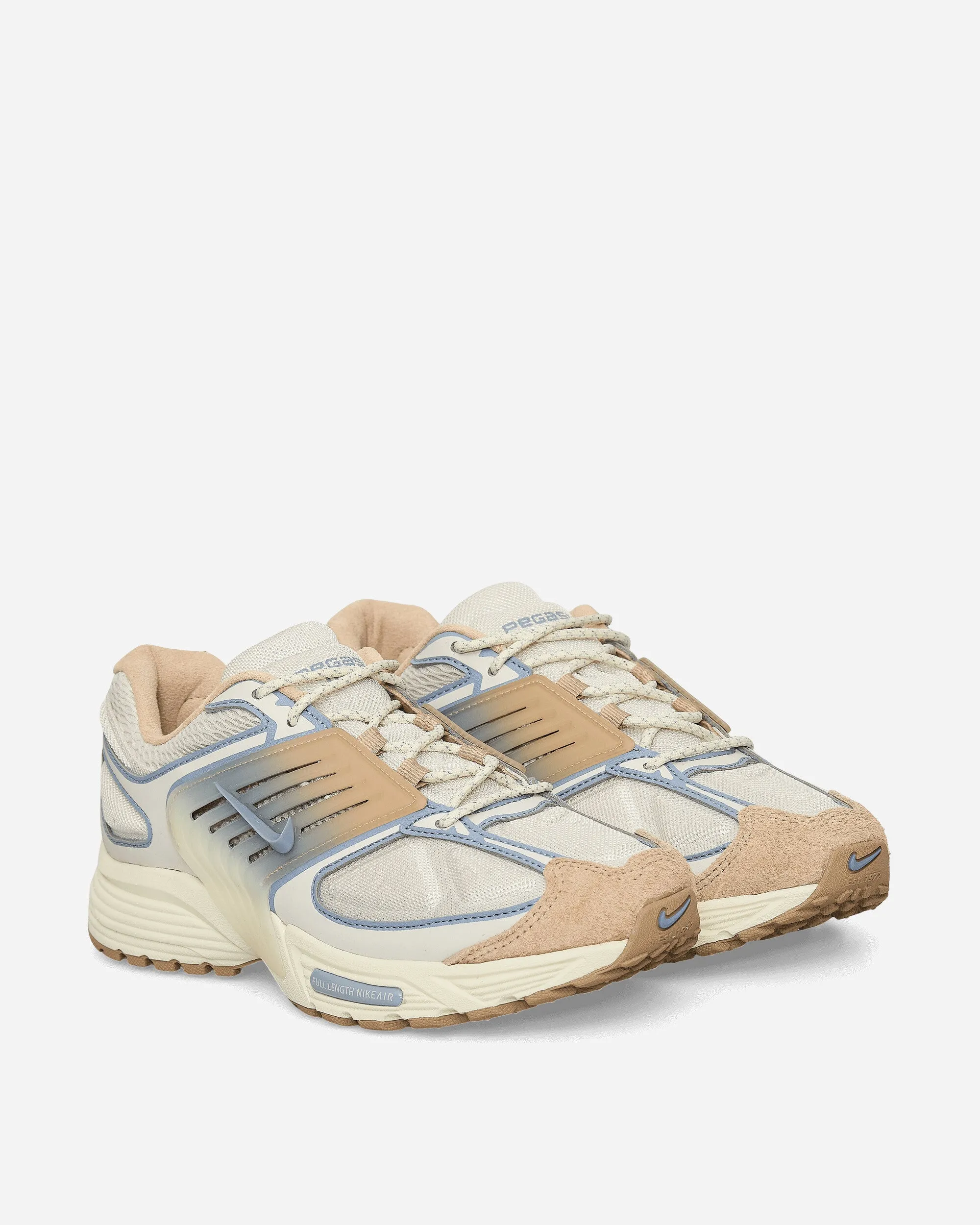Air Pegasus Wave Premium Sneakers Light Orewood Brown / Phantom