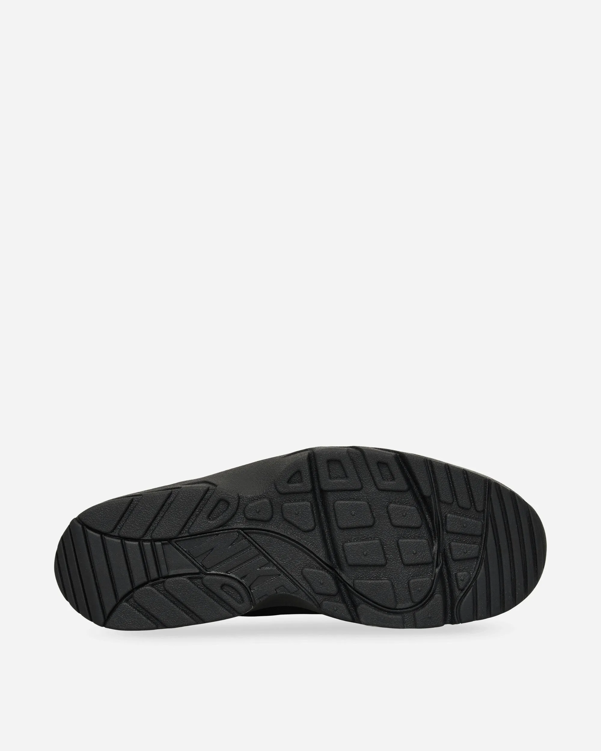 Air Trainer Huarache Sneakers Baroque Brown / Black