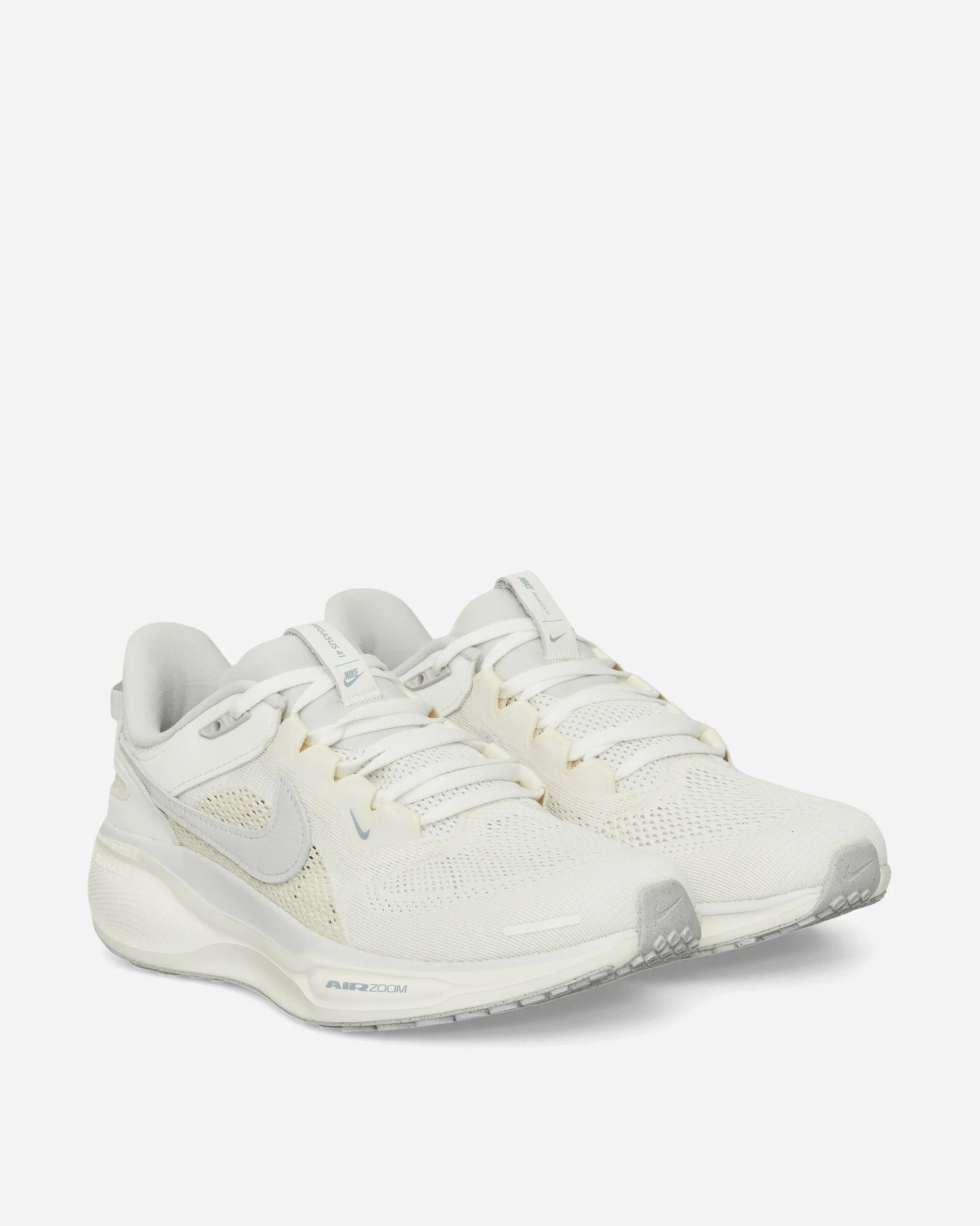 Air Zoom Pegasus 41 Sneakers Ivory / Coconut Milk