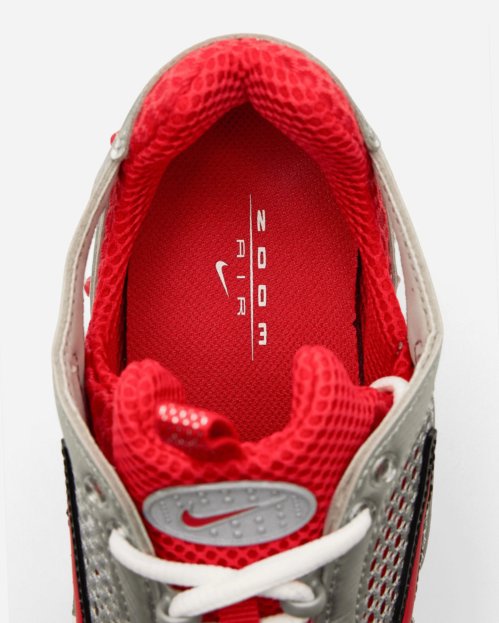 Air Zoom Spiridon Cage 2 Sneakers Track Red