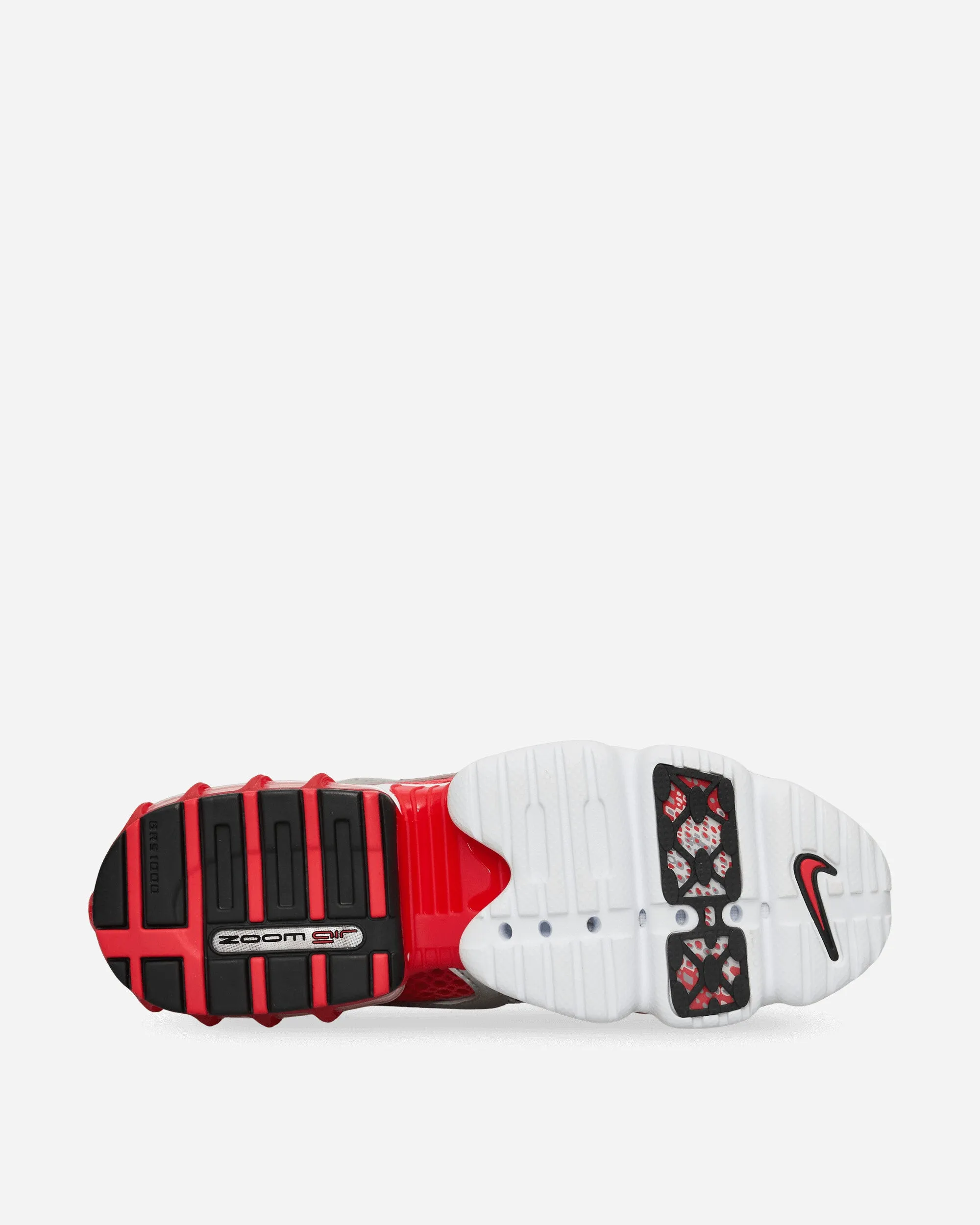 Air Zoom Spiridon Cage 2 Sneakers Track Red