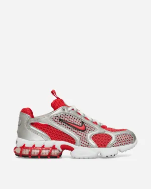 Air Zoom Spiridon Cage 2 Sneakers Track Red