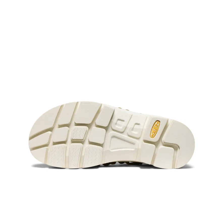 All Gender UNEEK PLT Sneaker  |  Martini Olive/Star White