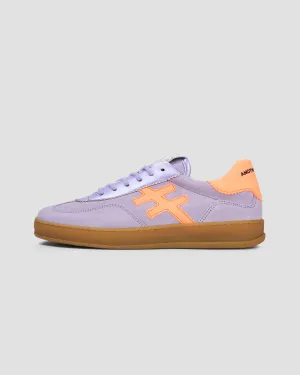 Another Trend Iconic Trainers Malva