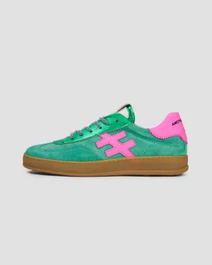 Another Trend Iconic Trainers Vento
