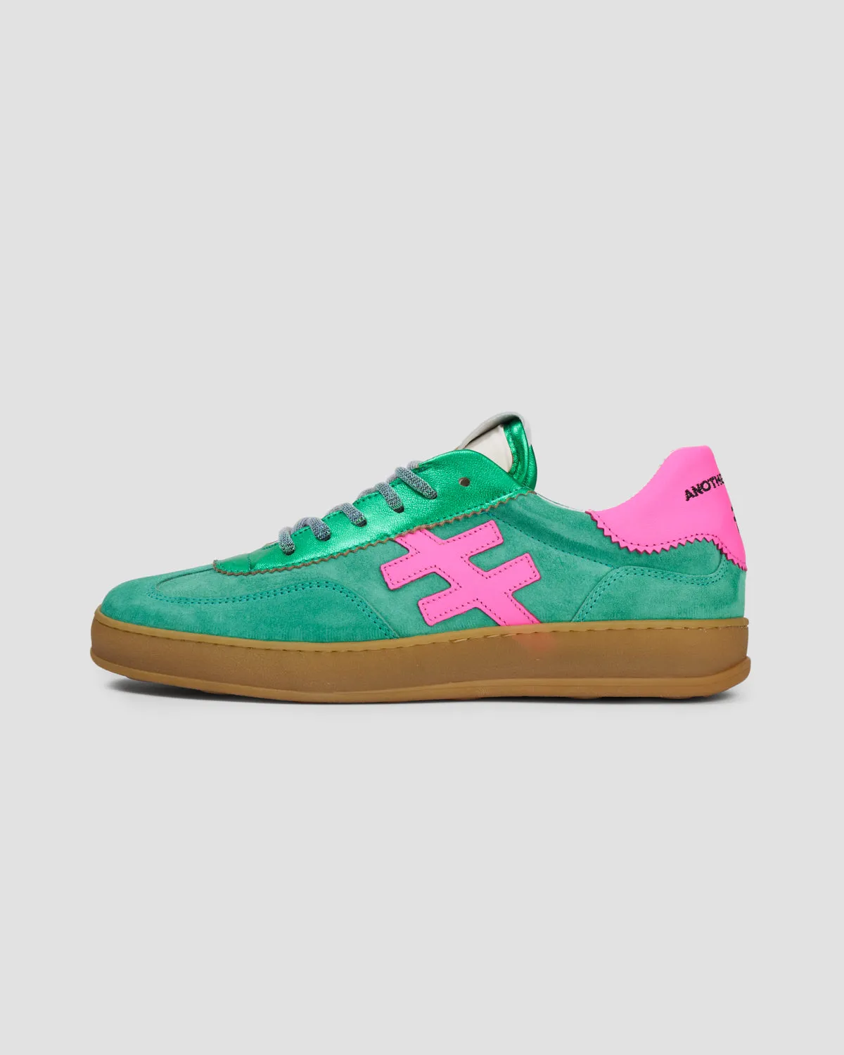 Another Trend Iconic Trainers Vento