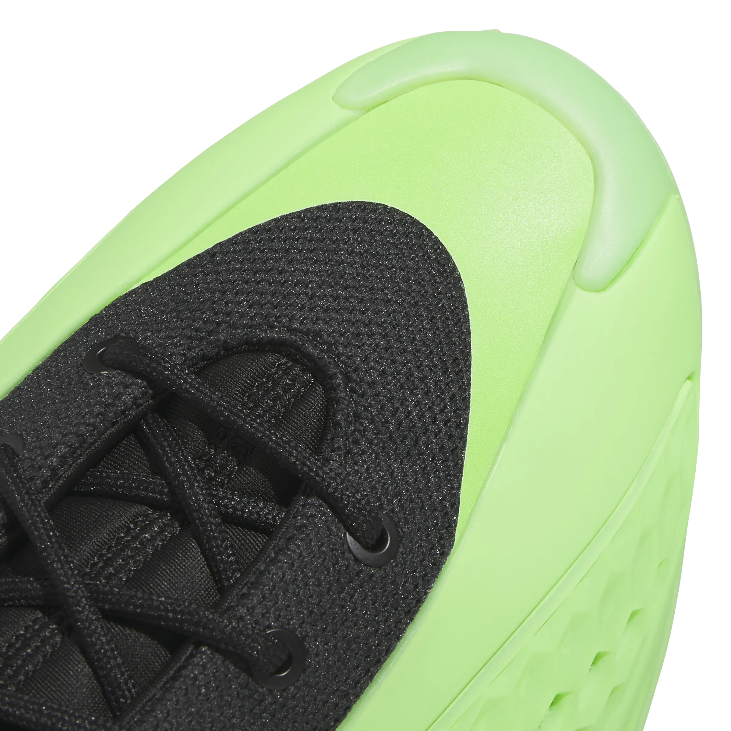 Anthony Edwards 1 Low 'Lucid Lime'