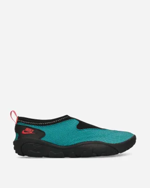 Aqua Turf Sneakers Turbo Green / Black