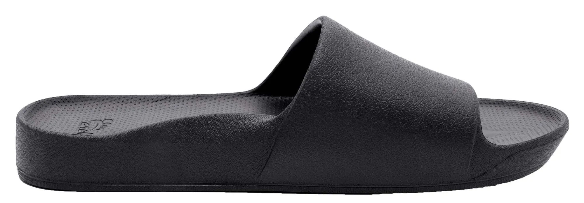 Arch Support Slides