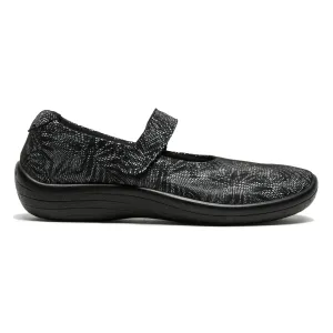 Arcopedico Women's Estrela Black Palm