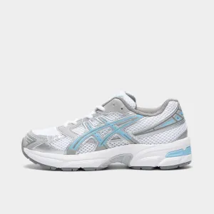 ASICS GEL-1130 GS White / Arctic Sky Asics Shoes