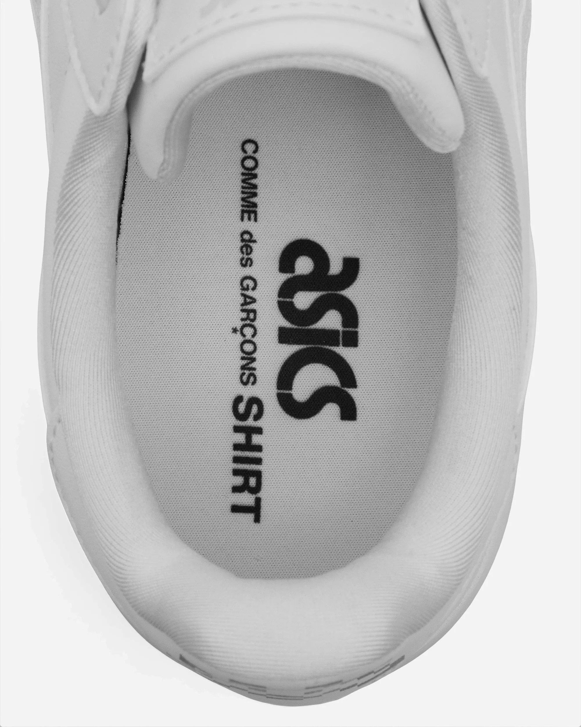 Asics Japan S Sneakers White