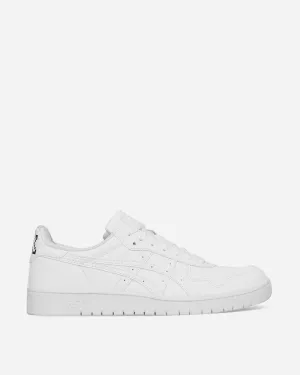 Asics Japan S Sneakers White
