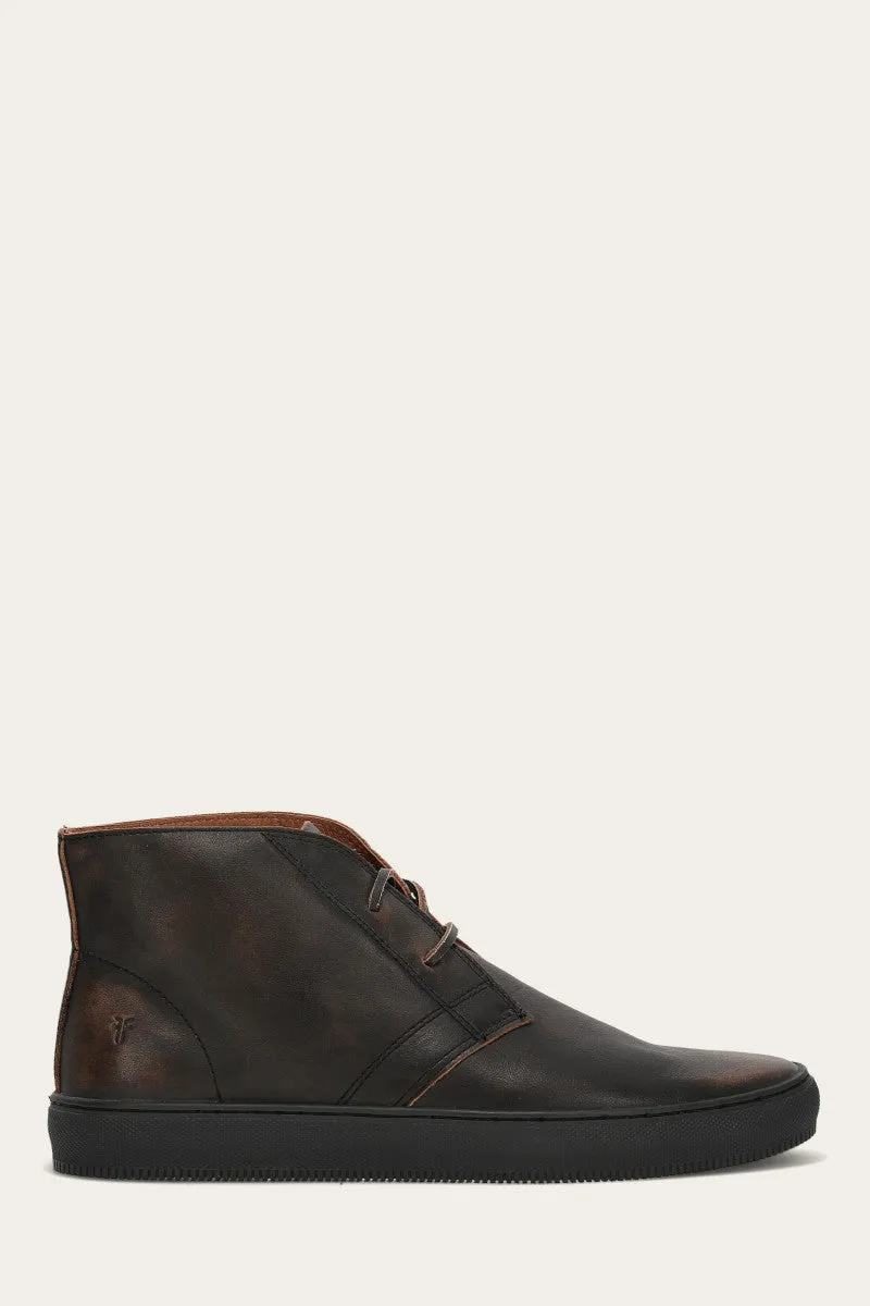Astor Chukka