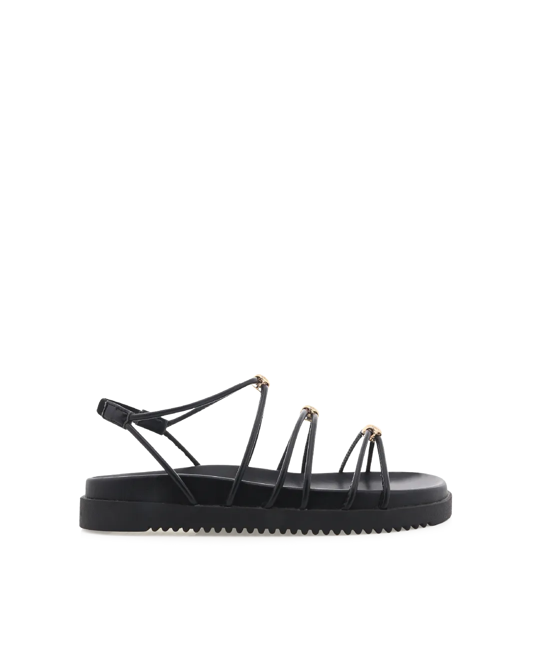 ATWOOD - BLACK