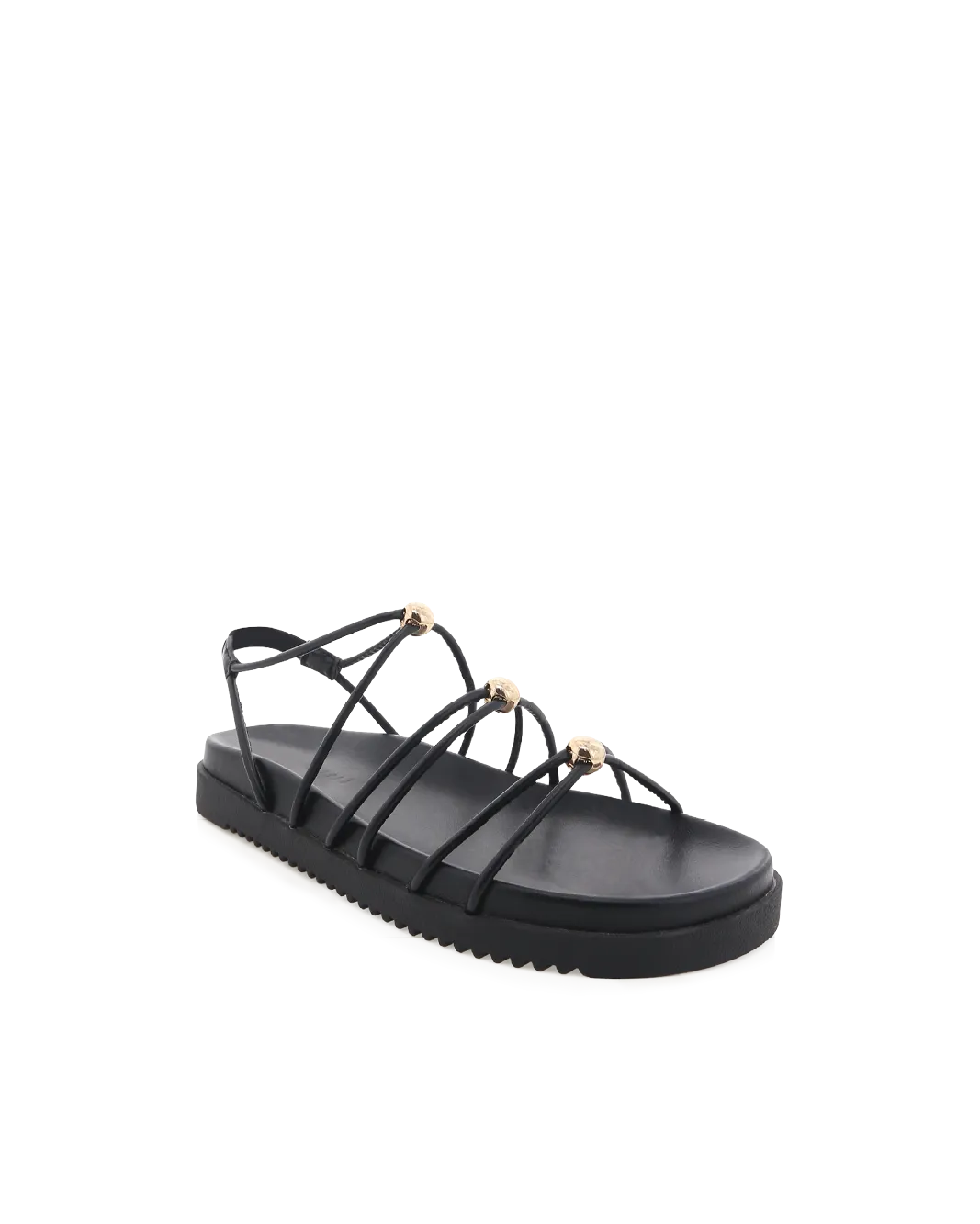 ATWOOD - BLACK