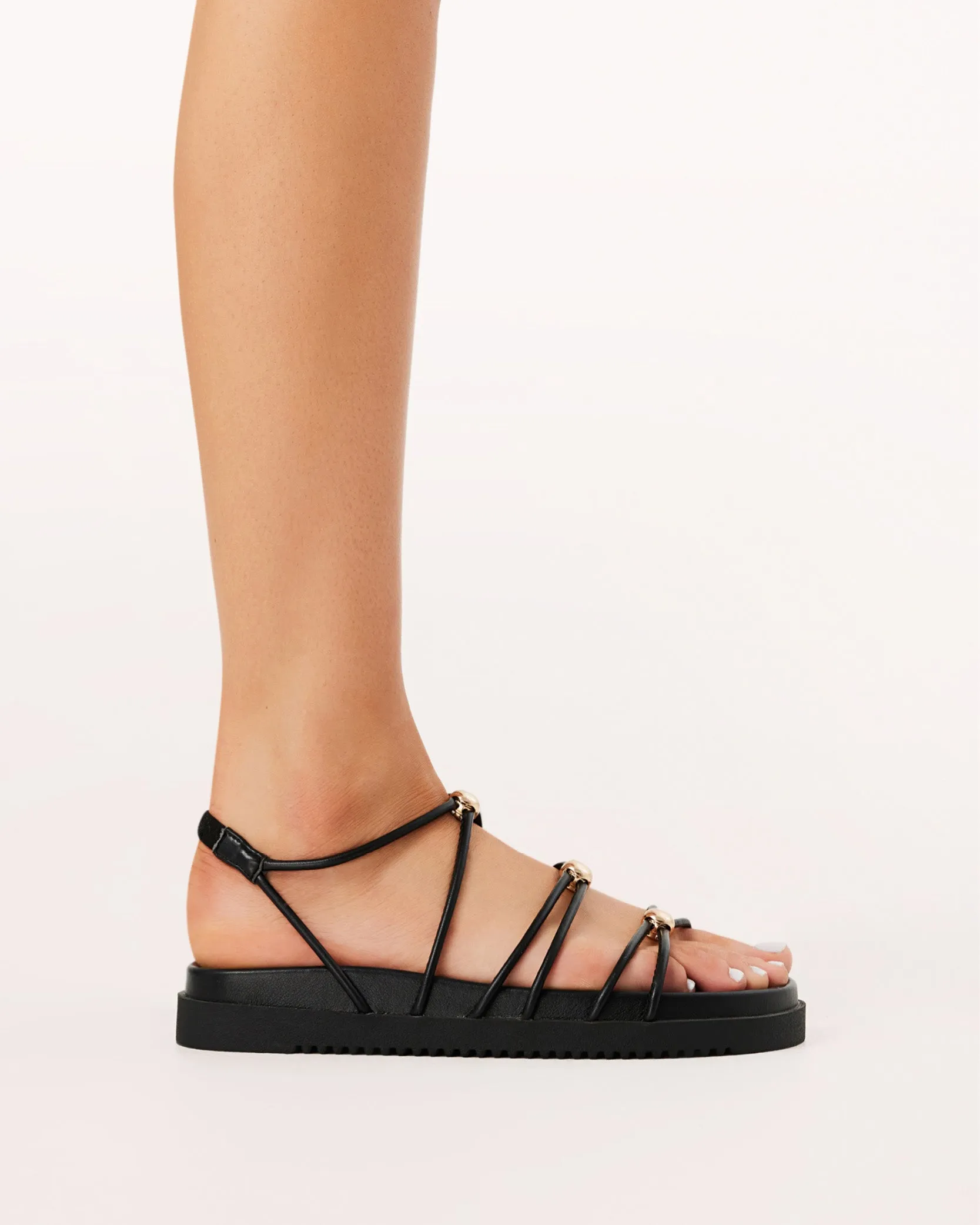 ATWOOD - BLACK