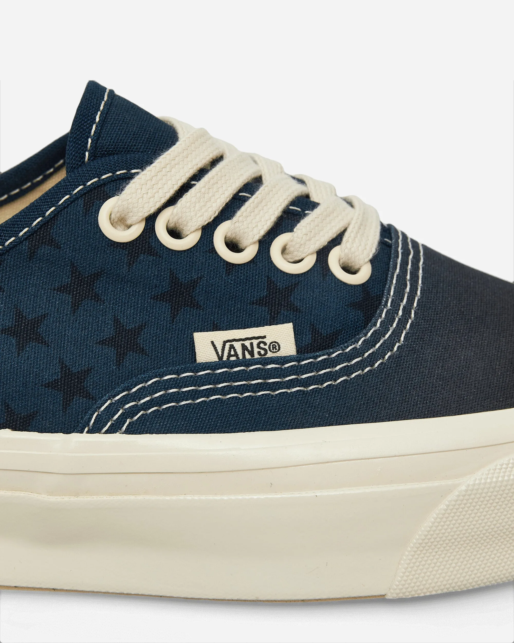 Authentic LX 44 Echoes Sneakers Dress Blues