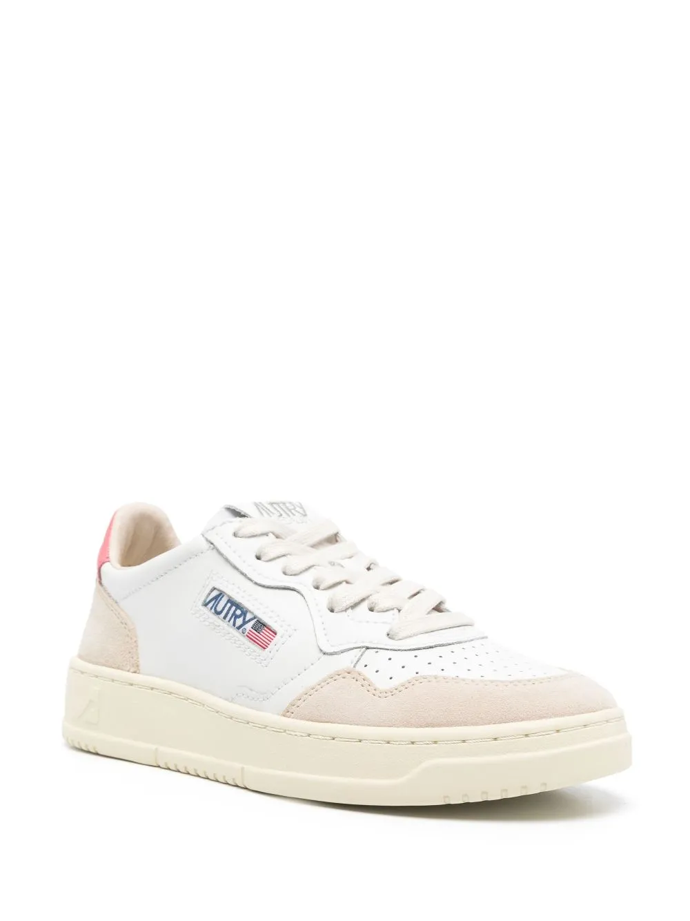 Autry Women's Sneakers pink