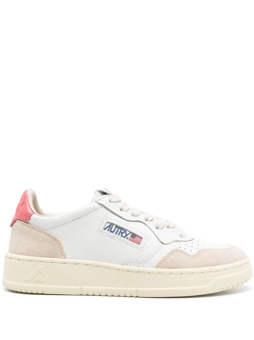 Autry Women's Sneakers pink