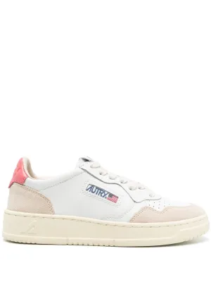 Autry Women's Sneakers pink