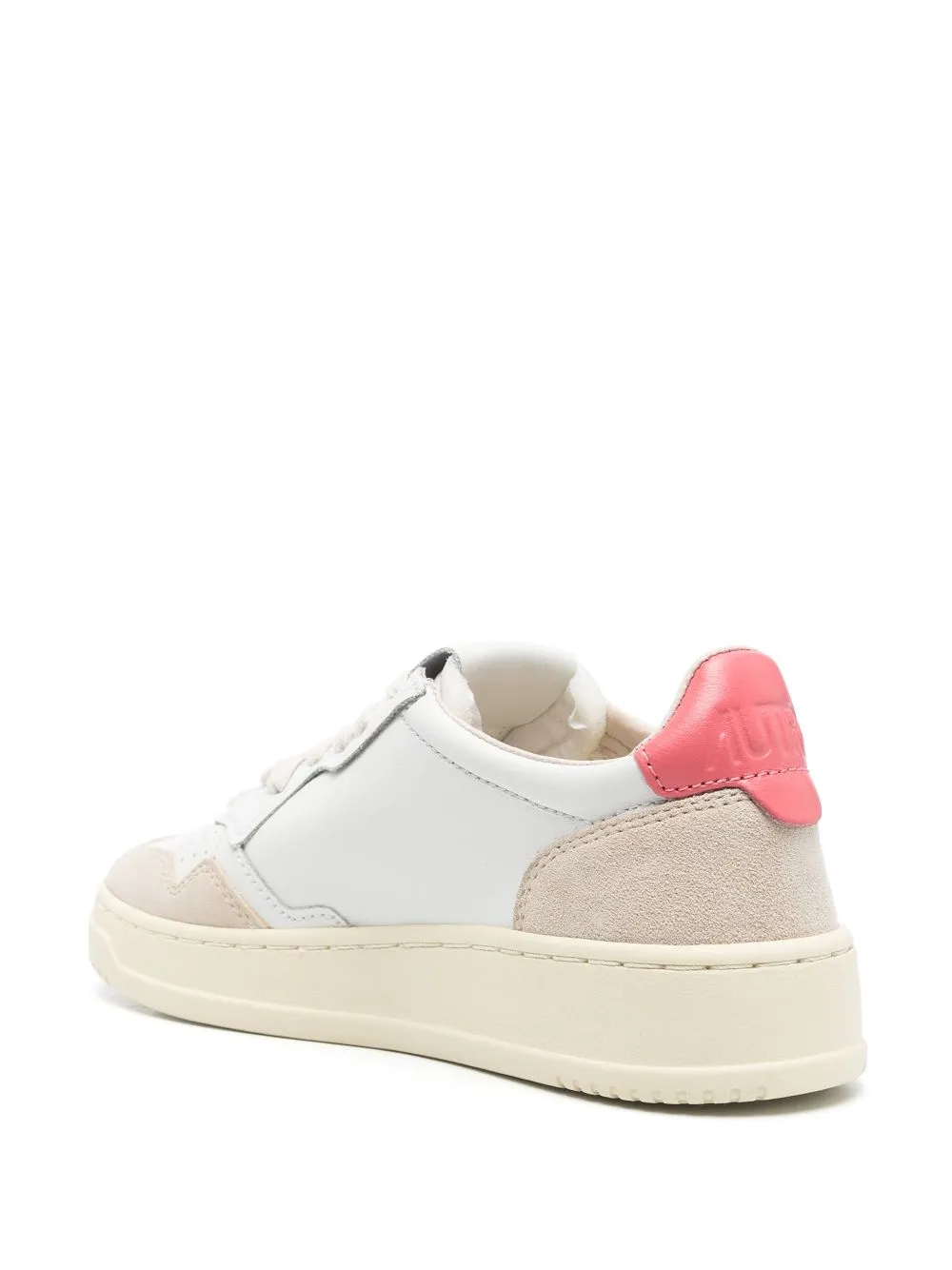 Autry Women's Sneakers pink