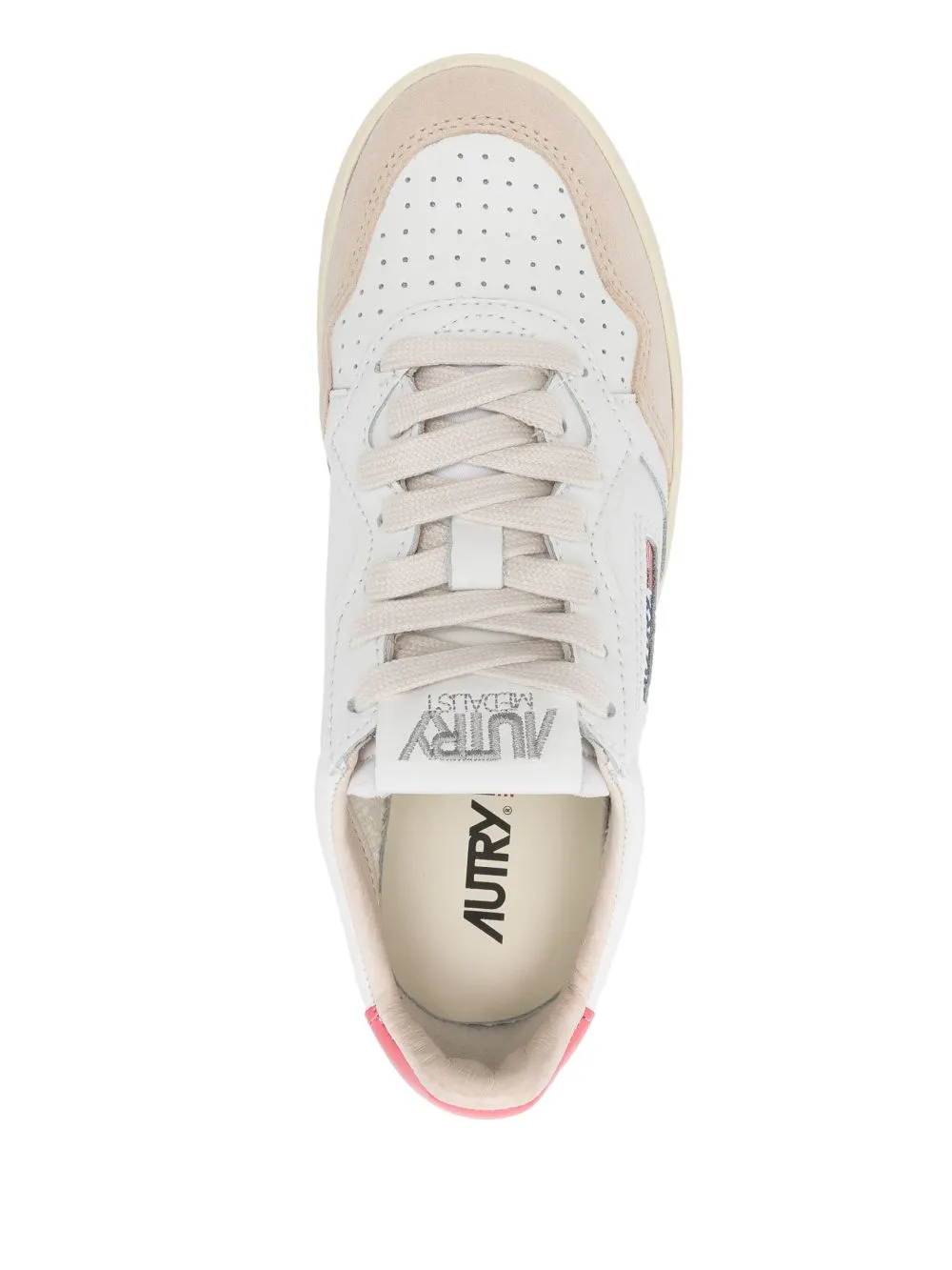 Autry Women's Sneakers pink