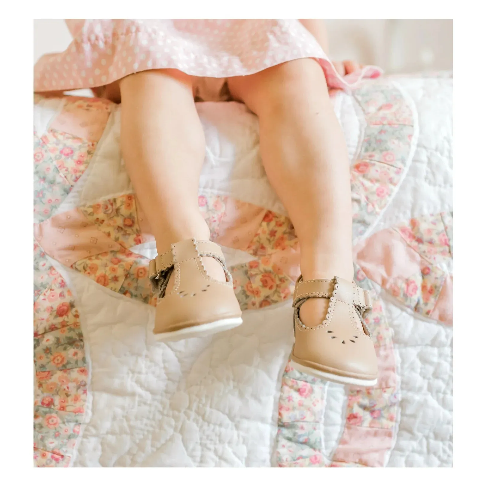 BABY DOTTIE Shoes_lamour