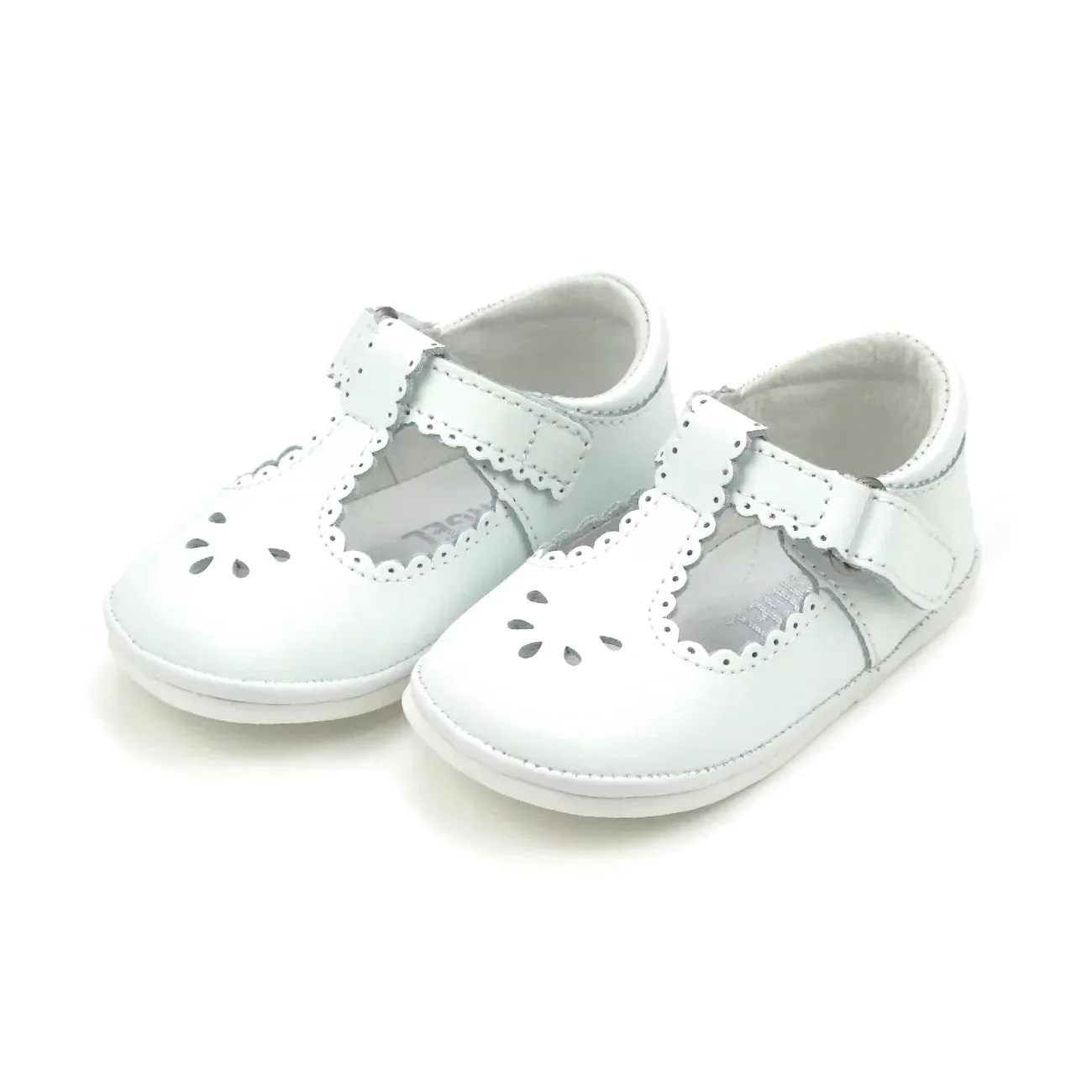 BABY DOTTIE Shoes_lamour
