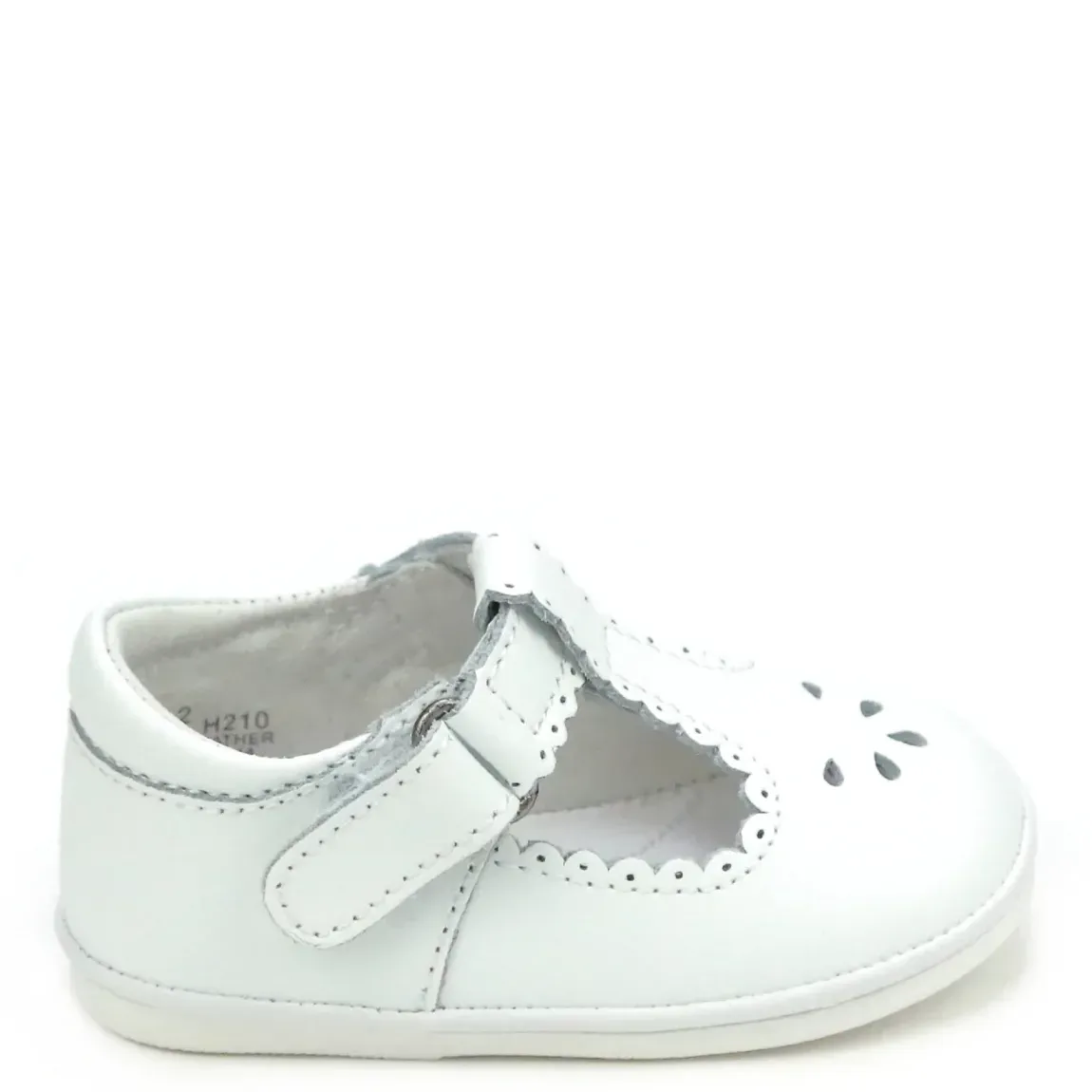 BABY DOTTIE Shoes_lamour