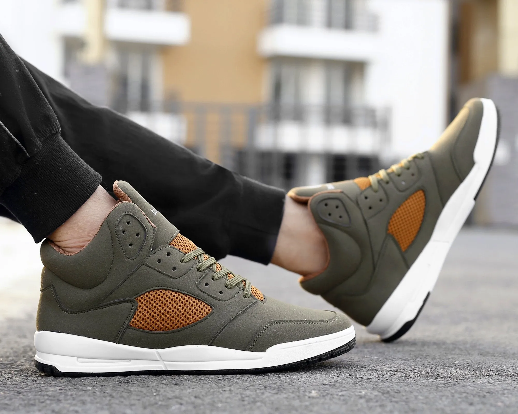 Bacca Bucci Sneakster