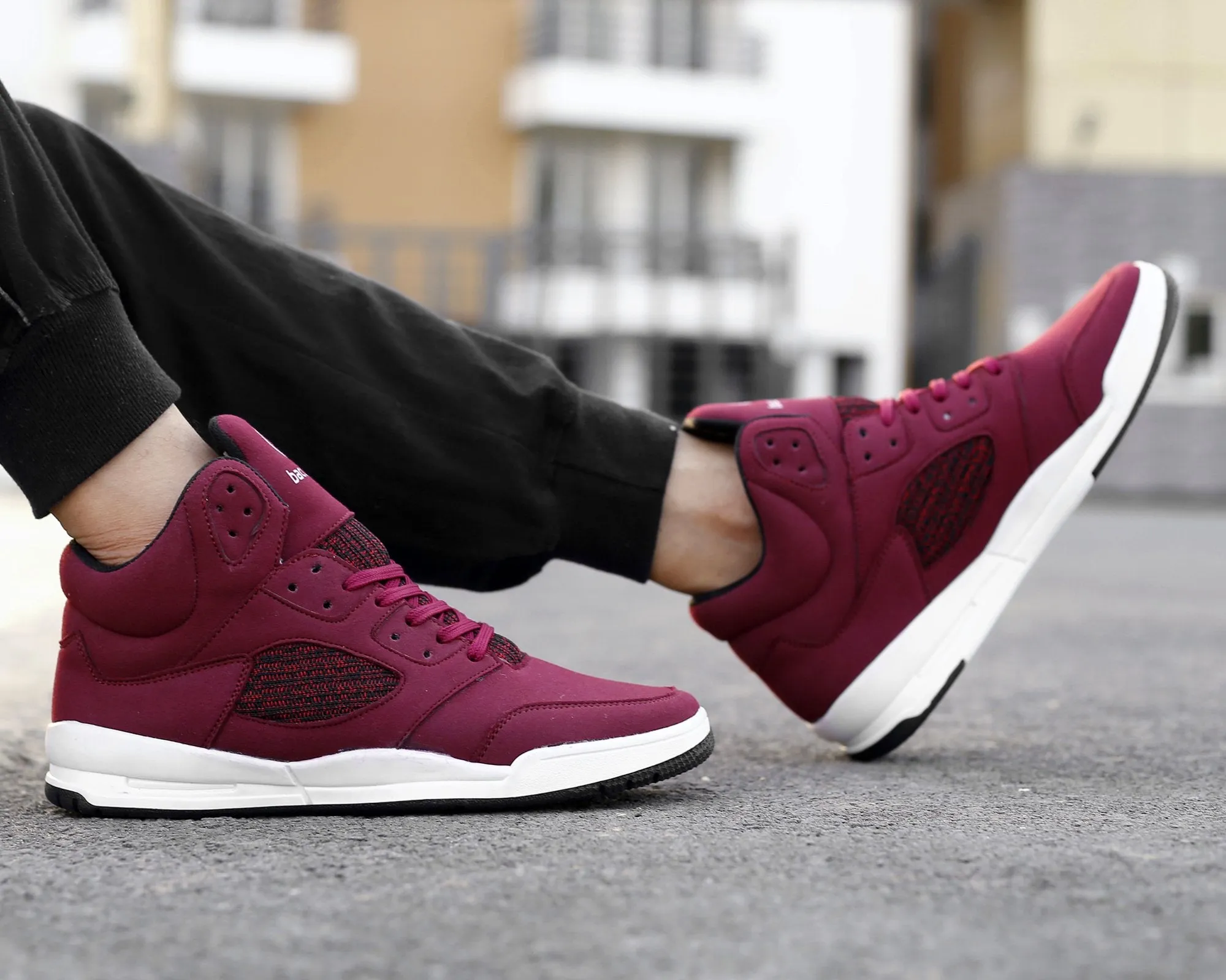 Bacca Bucci Sneakster