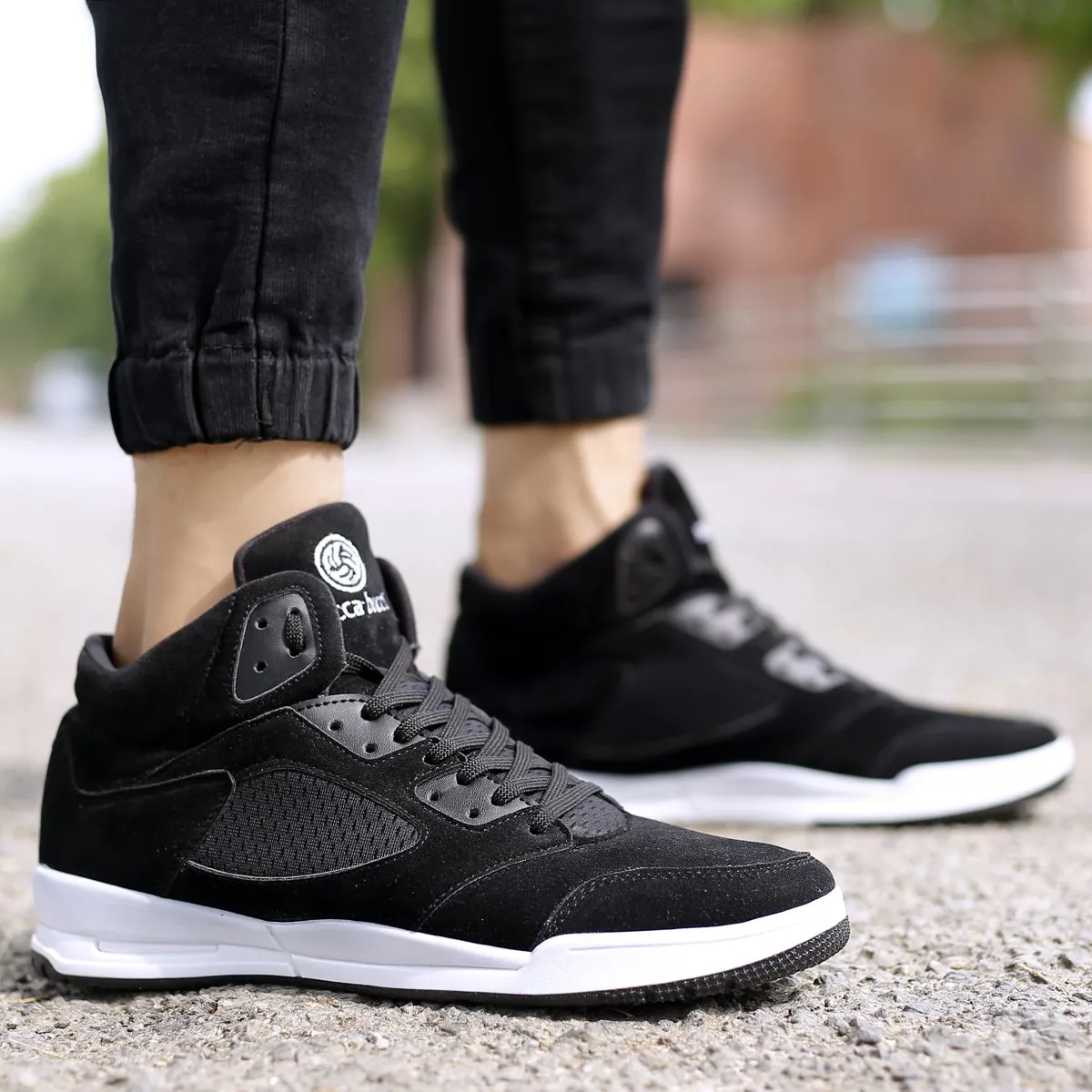 Bacca Bucci Sneakster