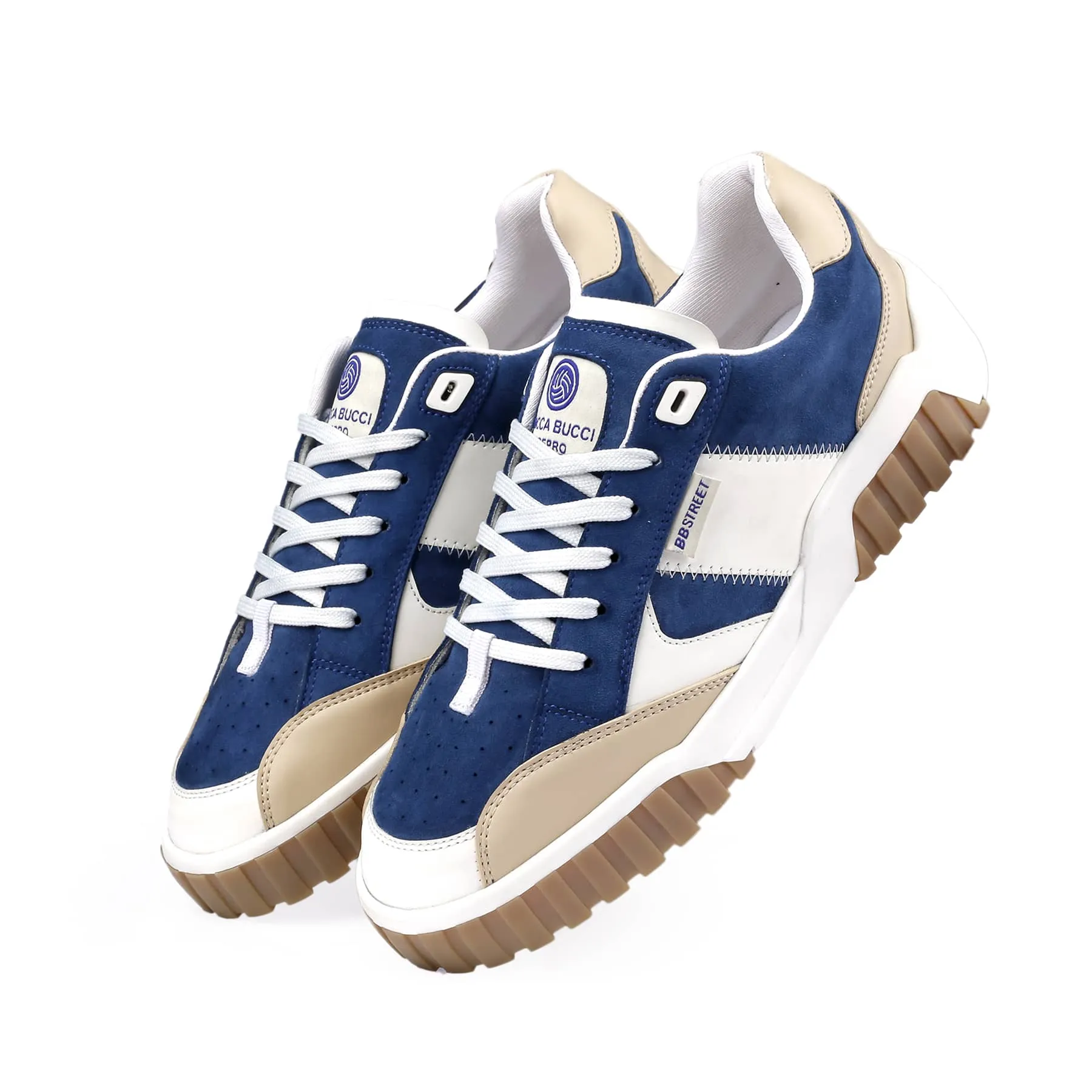 Bacca Bucci Urban style METRO Sneakers