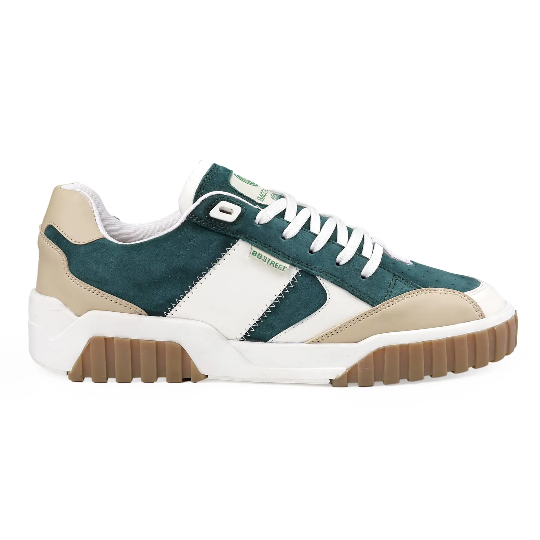 Bacca Bucci Urban style METRO Sneakers