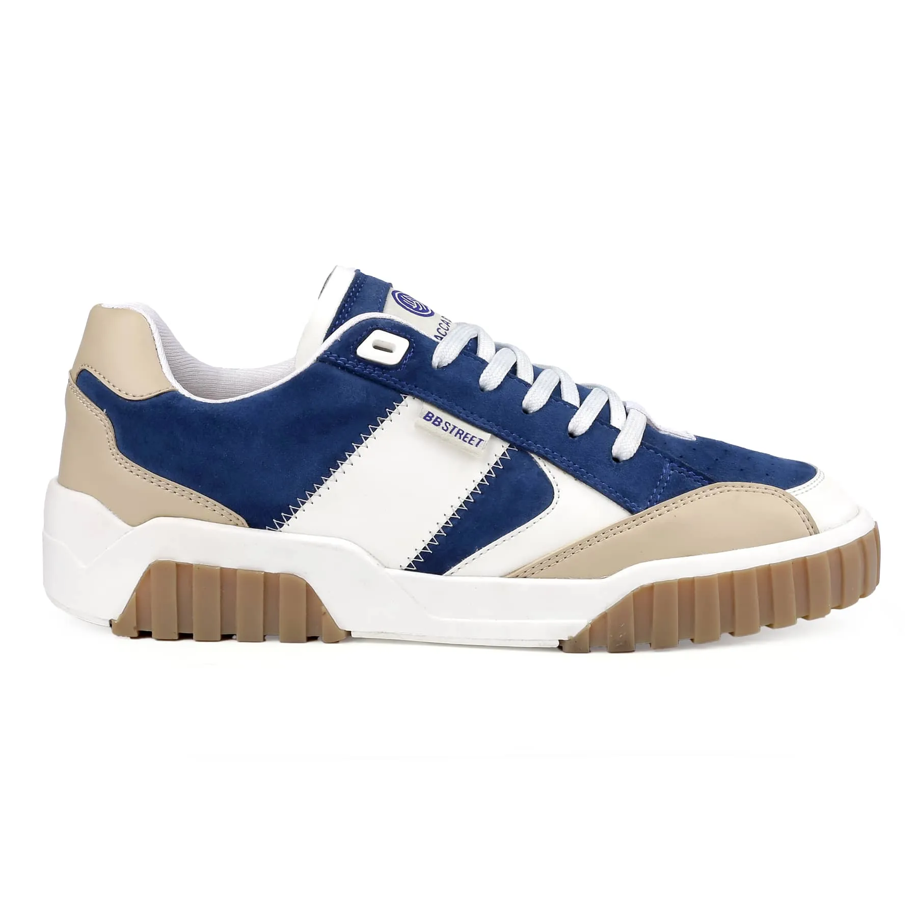 Bacca Bucci Urban style METRO Sneakers