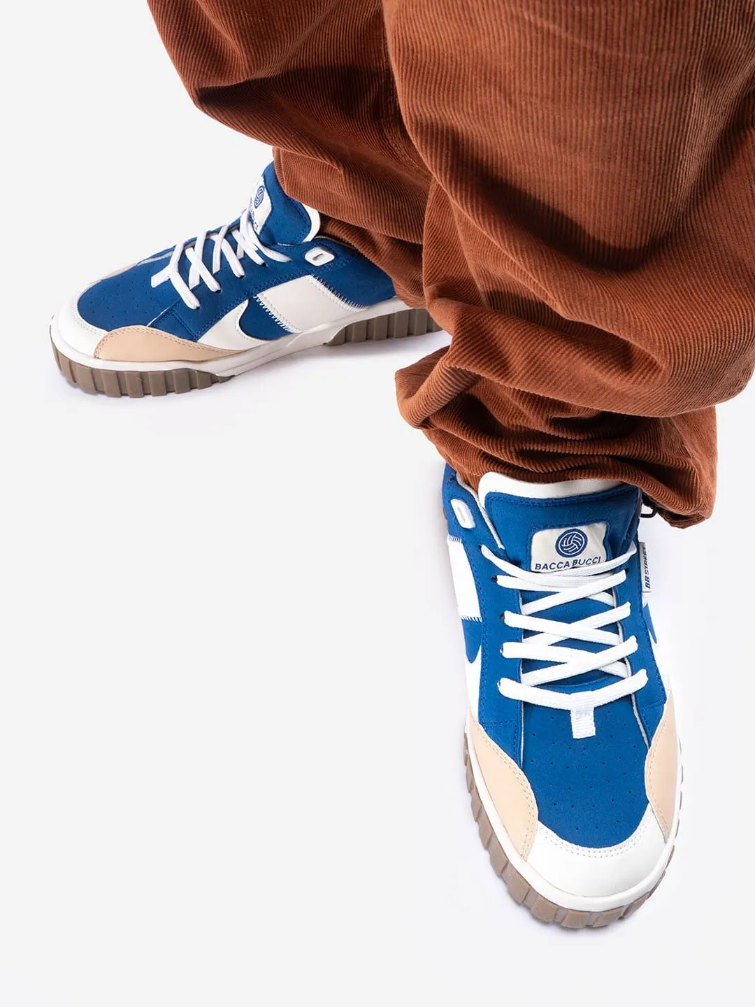 Bacca Bucci Urban style METRO Sneakers